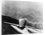 Air Force Jet Spraying Agent Orange by Anonymous