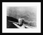 Air Force Jet Spraying Agent Orange by Anonymous