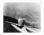 Air Force Jet Spraying Agent Orange by Anonymous