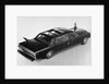 Presidential Limousine by Anonymous