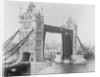 Tower Bridge by Anonymous