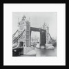 Tower Bridge by Anonymous