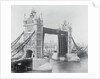 Tower Bridge by Anonymous