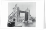 Tower Bridge by Anonymous