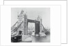 Tower Bridge by Anonymous