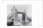 Tower Bridge by Anonymous