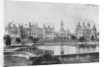 Eaton Hall by Anonymous