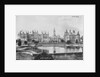 Eaton Hall by Anonymous