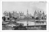 Eaton Hall by Anonymous