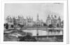 Eaton Hall by Anonymous