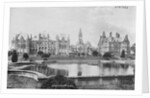 Eaton Hall by Anonymous