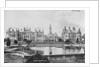 Eaton Hall by Anonymous