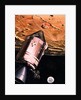 Illustration Showing Apollo 8 in Orbit by Anonymous