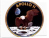 Apollo II Logo by Anonymous