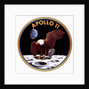 Apollo II Logo by Anonymous