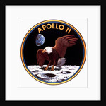 Apollo II Logo by Anonymous