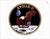 Apollo II Logo by Anonymous