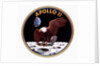 Apollo II Logo by Anonymous