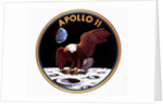 Apollo II Logo by Anonymous