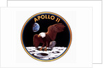 Apollo II Logo by Anonymous