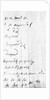 Document from Sirhan Sirhan Trial by Anonymous
