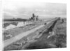 Via Appia Constructed as Military Road by Anonymous