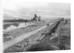 Via Appia Constructed as Military Road by Anonymous