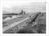 Via Appia Constructed as Military Road by Anonymous