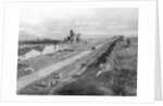 Via Appia Constructed as Military Road by Anonymous