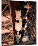 Apollo 10 Spacecraft by Anonymous