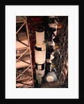 Apollo 10 Spacecraft by Anonymous