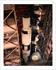 Apollo 10 Spacecraft by Anonymous
