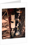 Apollo 10 Spacecraft by Anonymous