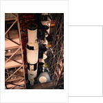 Apollo 10 Spacecraft by Anonymous