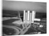 Kennedy Space Center and Apollo 10 by Anonymous
