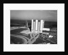 Kennedy Space Center and Apollo 10 by Anonymous