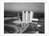 Kennedy Space Center and Apollo 10 by Anonymous