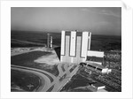 Kennedy Space Center and Apollo 10 by Anonymous