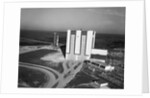 Kennedy Space Center and Apollo 10 by Anonymous