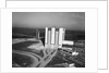 Kennedy Space Center and Apollo 10 by Anonymous