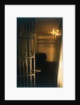 Death Row San Quentin Prison by Anonymous