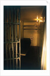 Death Row San Quentin Prison by Anonymous