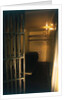 Death Row San Quentin Prison by Anonymous