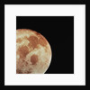 Surface of Moon by Anonymous