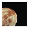 Surface of Moon by Anonymous