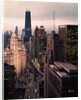Chicago's Miracle Mile by Anonymous