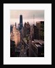 Chicago's Miracle Mile by Anonymous