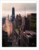 Chicago's Miracle Mile by Anonymous