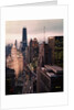 Chicago's Miracle Mile by Anonymous