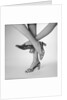 View of Women's Feet Wearing High Heeled Shoes by Anonymous